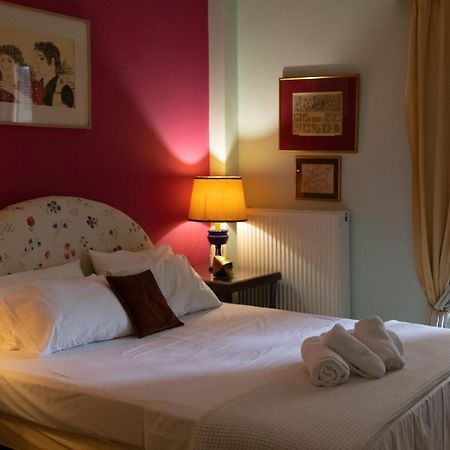 شقة Marina'S Bright Getaway - Nafplio Center House المظهر الخارجي الصورة
