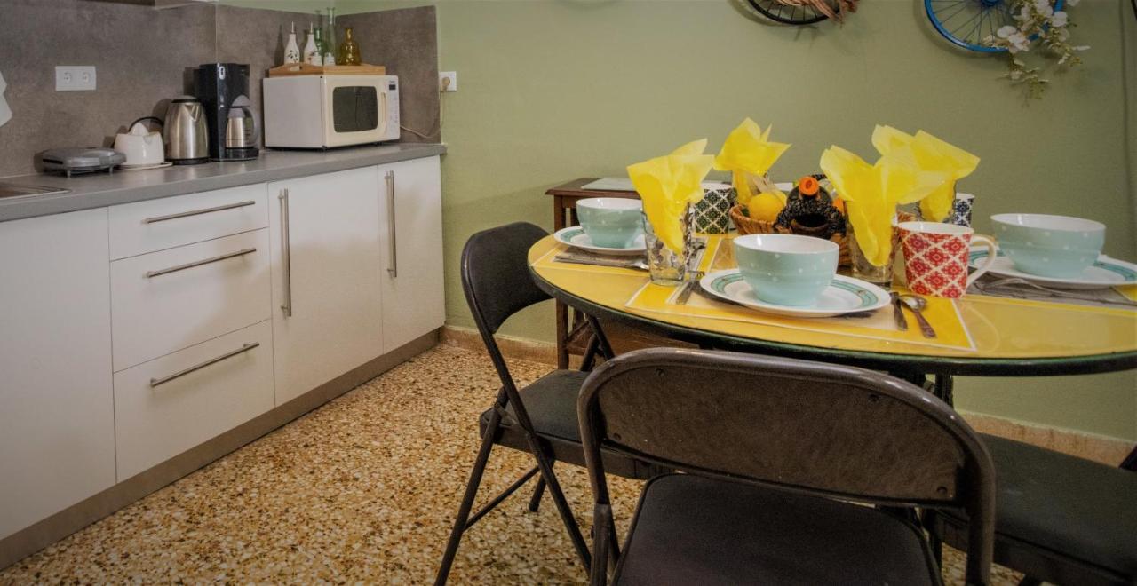 شقة Marina'S Bright Getaway - Nafplio Center House المظهر الخارجي الصورة