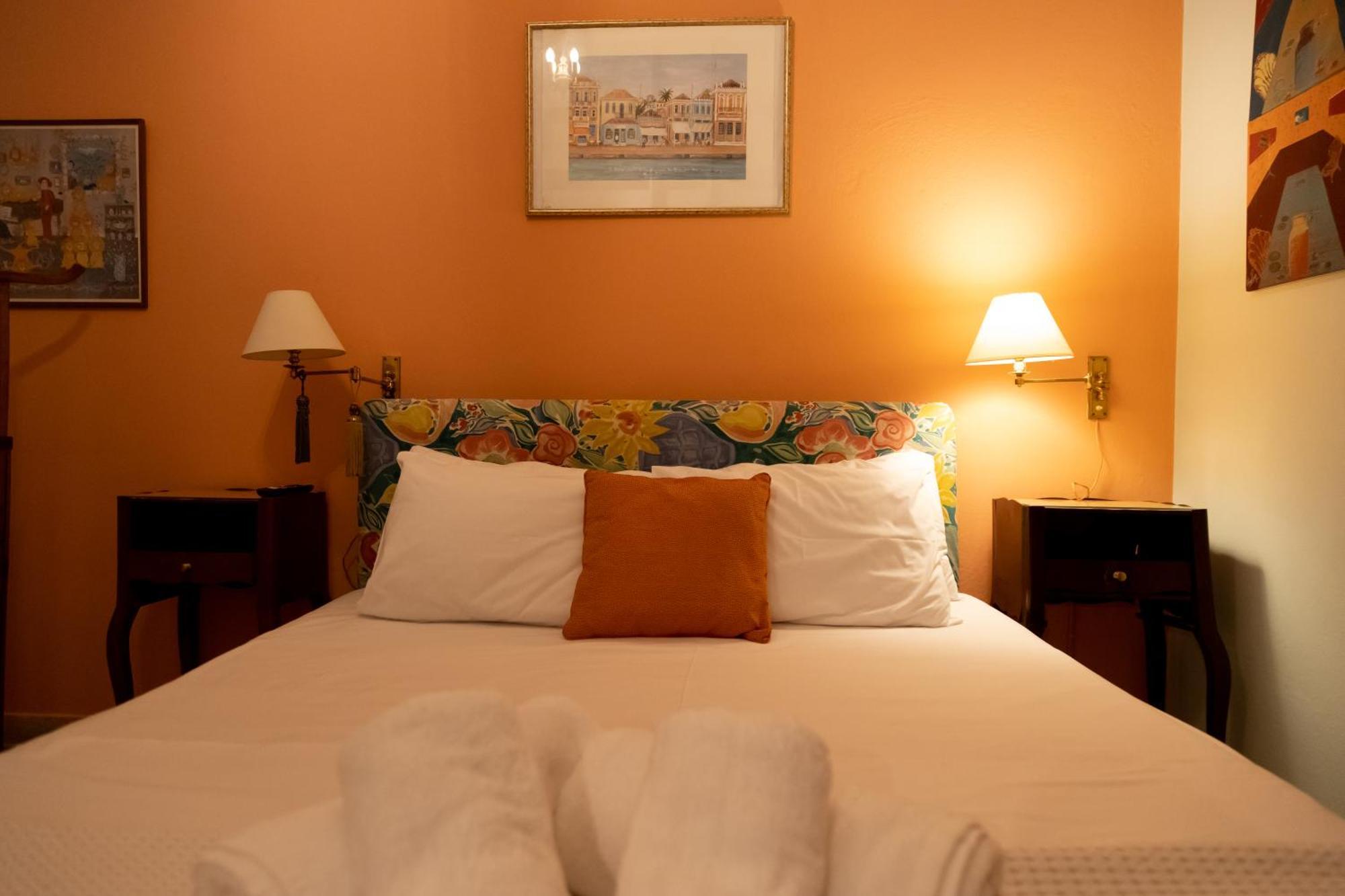 شقة Marina'S Bright Getaway - Nafplio Center House المظهر الخارجي الصورة