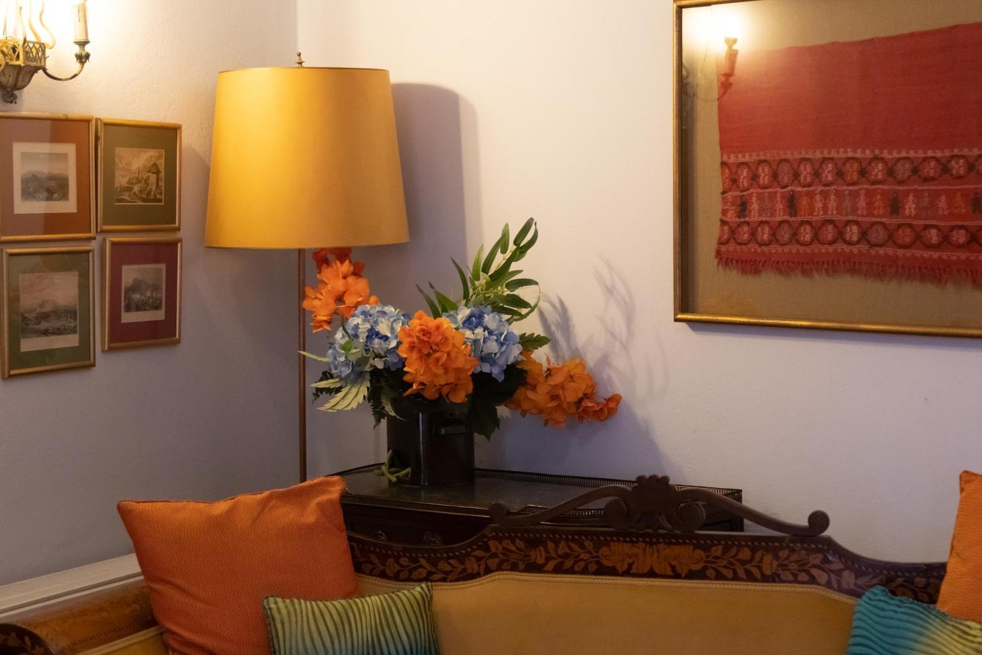 شقة Marina'S Bright Getaway - Nafplio Center House المظهر الخارجي الصورة