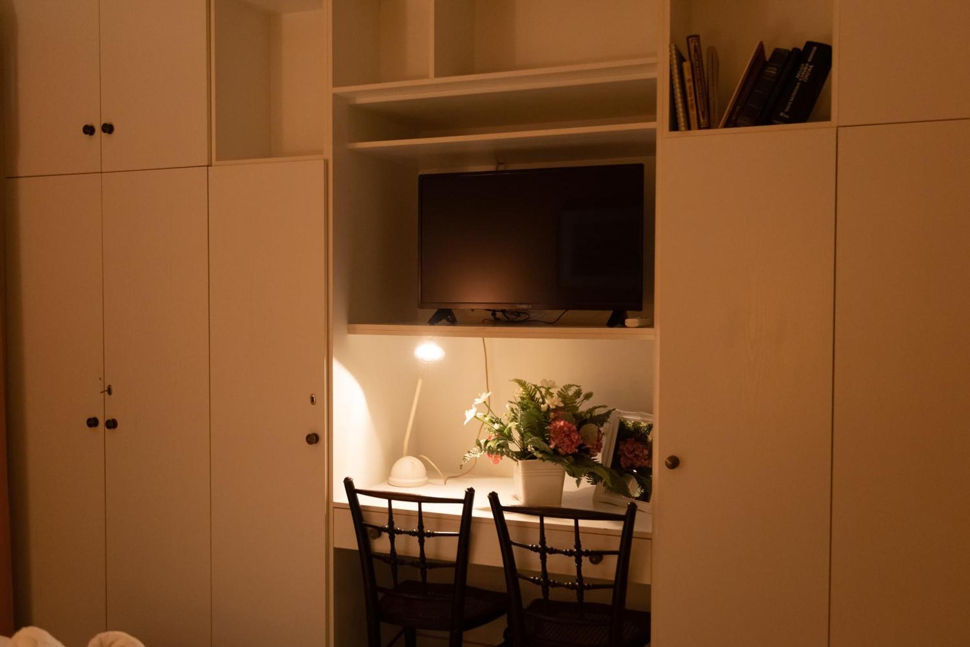 شقة Marina'S Bright Getaway - Nafplio Center House المظهر الخارجي الصورة